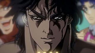 『 乔 纳 森 · 乔 斯 达 』