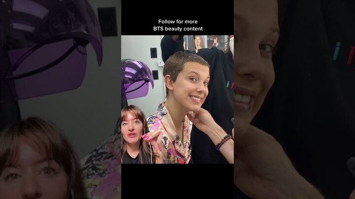 Eleven’s Realistic Wig in Stranger Things Season 4