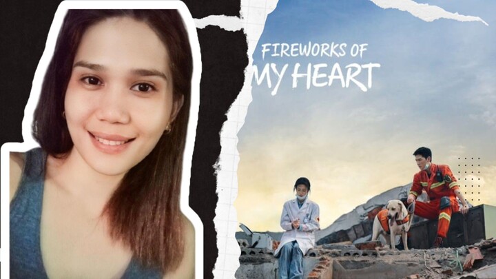 FIREWORKS OF MY HEART | Episode•2