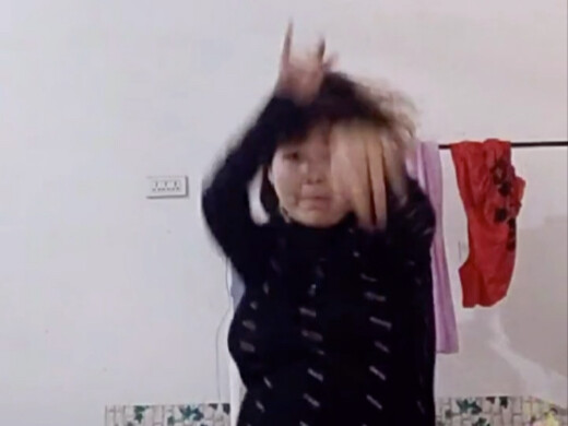 《民族艺术家郭泫雅》