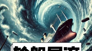 Why can’t you get close to a speeding ship?