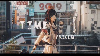 [Amv] Thời Gian//Time