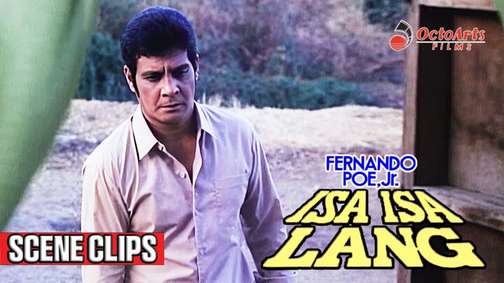 Isa Isa Lang : FPJ movie