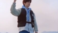 【Chen Zheyuan】So cute in Five Harry