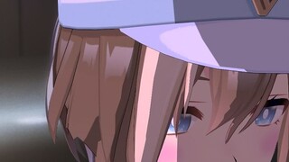 【马go】Can you run the Japan Cup with me forever?