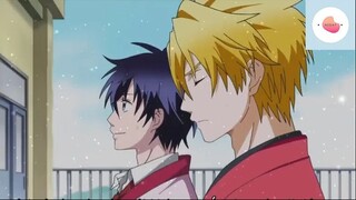 Fukigen na Mononokean Tập 23