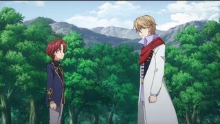 Botsura Liam Hamilton Isekai Episode 02