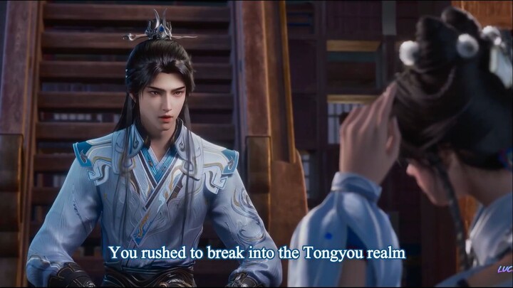 Way of choices episode 11 engsub+Indo CC [4K].mp4