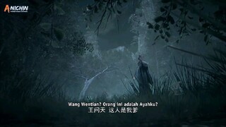 Wangu Shenhua | E 20 | Sub Indo