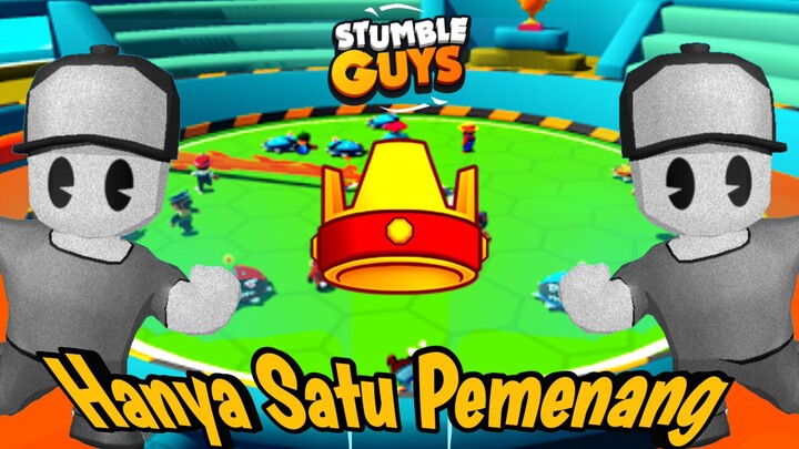 Stumble Guys. EXE~Gwencana, Ehek, Aaaaaaaaaaa