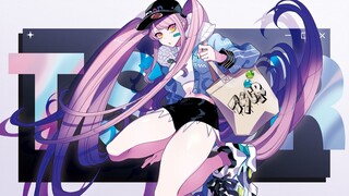 Girl Fantasy "Dream"