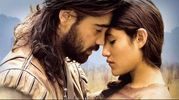 The New World (2005)