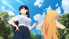 Ruri no Houseki Sub Indo Eps 1