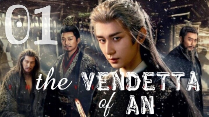 𝓽𝓱𝓮 𝐕𝐄𝐍𝐃𝐄𝐓𝐓𝐀  𝐨𝐟 𝐀𝐍 [𝐞𝐧𝐠 𝐬𝐮𝐛] 𝐞𝐩01