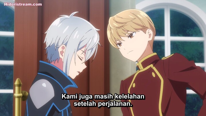 Seirei Gensouki Season 2 Eps 7 (Sub-Indo)