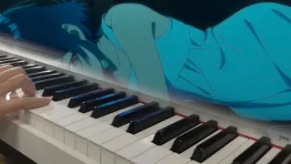 [Piano] Baisha's Aquarium ed2, unpopular ecstasy!