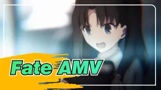 [Fate/AMV] Scenes
