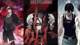 Top 10 New manhwa that you should bookmark right now