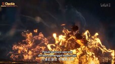 Tales Of Herding Gods Eps 21 PV
