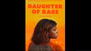 Daughter of Rage