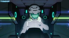 Thuyết Minh Mobile Suit Gundam: The Witch fromMercury Tập 9