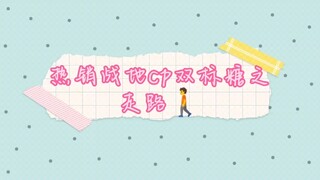 【热销】【战地cp】【迪丽热巴+肖战】双标糖，细节，个人观点！！