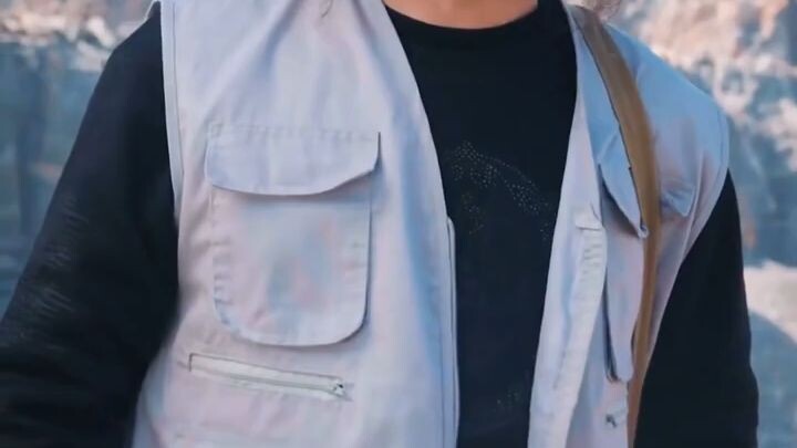 [เต็มเรื่อง]ฉันไม่ได้จับปลามาห้าปีแล้ว วันนี้ฉันจับยูนิคอร์นด้วยเบ็ดตกปลา