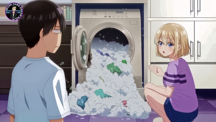 Anime Romance Harem Dimana MC Dijodohkan😋