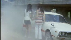 ryusei ningen zone (zone fighter) episode 25