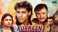 Kurbaan Full Hindi Movie (4K) Salman Khan Ayesha Jhulka