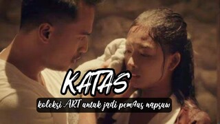 FULL REVIEW FILM FILIFINA " KATAS " ๐ฅโค๏ธ