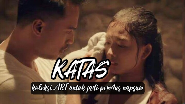 FULL REVIEW FILM FILIFINA " KATAS " 🔥❤️