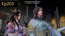 Myriad Realms Supreme Eps203 Sub Indo