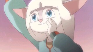 【京剧猫｜如果声音不记得】所以遗憾，究竟是什么呢