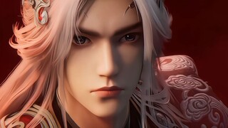 Wang Lin has killed thousands of people to practice his slaughter art 🔥