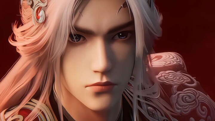 Wang Lin has killed thousands of people to practice his slaughter art 🔥