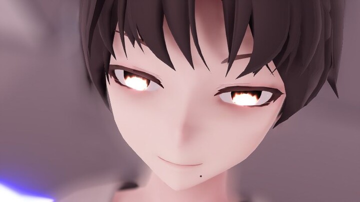 【Ma Jiaqi MMD】Sucker (Action Match)