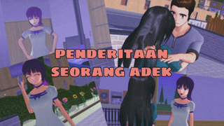 Penderitaan Seorang Adek part 2