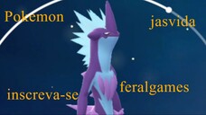 Toxtricity - Dinamax