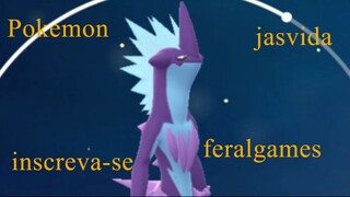 Toxtricity - Dinamax