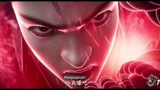 🌟EP6 | JOURNEY TO THE WEST : WUKONG | INDO