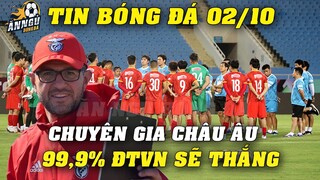 ĐTVN Đấu TQ 7/10, Chuyên Gia Châu Âu Tranh Cãi Nảy Lửa...99,9% ĐTVN Sẽ Thắng