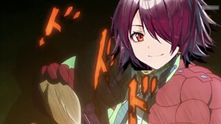 เปิด Arknights ในแบบของโจโจ้