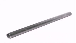 Metal pipe falling sound effect