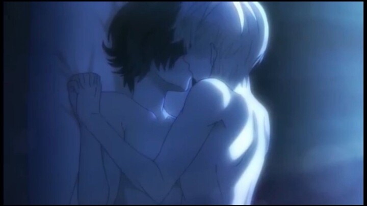 Tokyo Ghoul re S2 eps 7