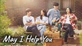 May I Help You (2022) Episode 5
