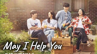 May I Help You (2022) Episode 11