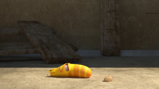 BỮA TIỆC GIÁNG SINh - ẤU TRÙNG TINH NGHỊCH - PHIM HOẠT HÌNH HAY NHẤT - HOẠT HÌNH