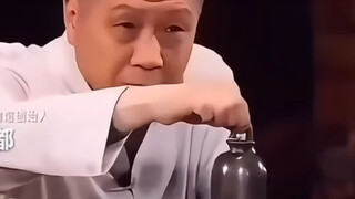 Âm thanh ma quái vang vọng trong tai!