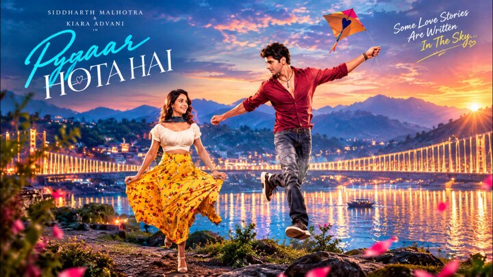 PYAAR HOTA HAI ❣️ Hindi hd movie of 2026 in had 4k in Hindi ❣️🔥🎥❤️🌿